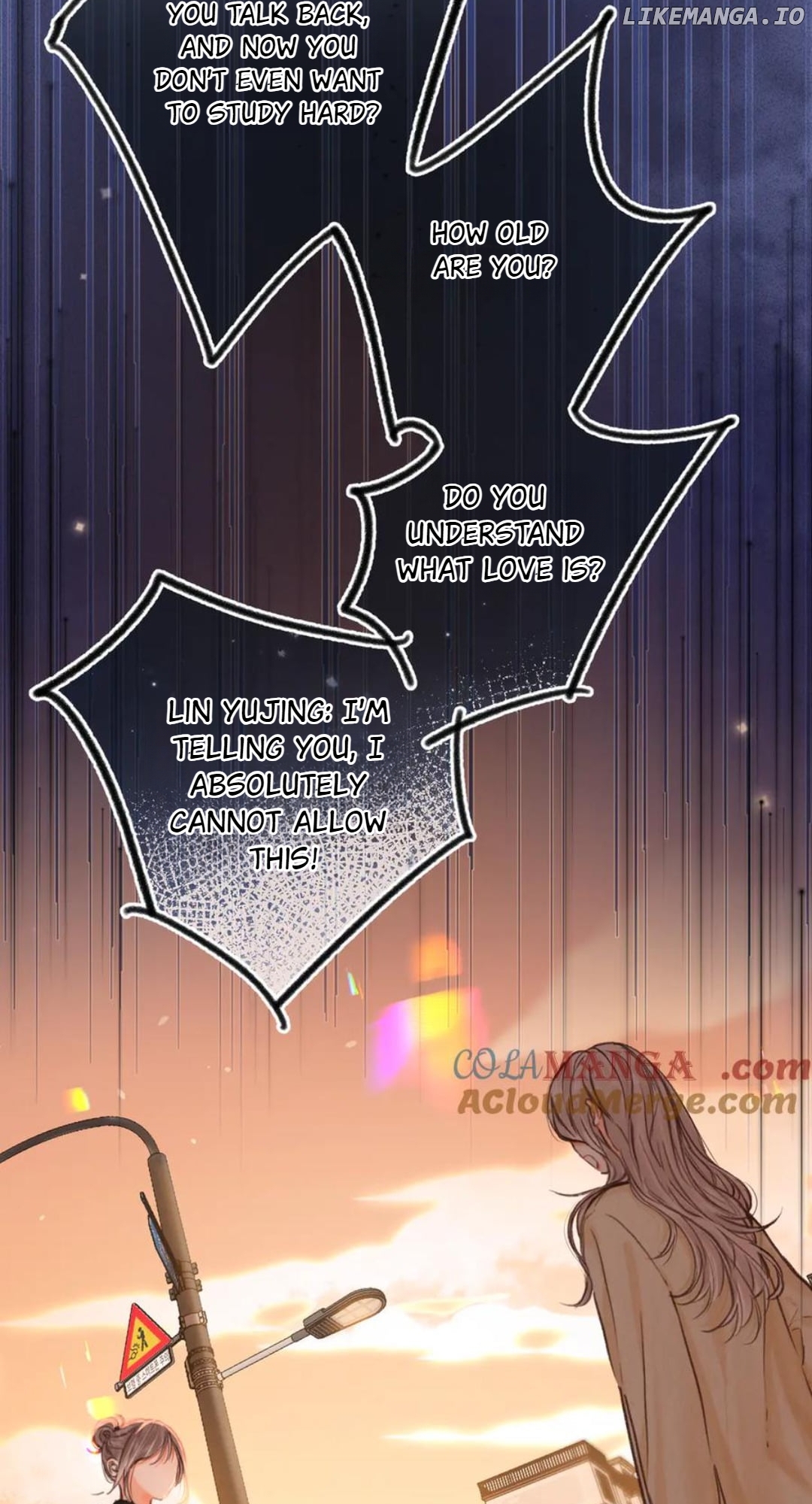 You Are My Desire Chapter 82 - page 27